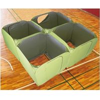 2000x2000x1800mm囲みテント(ワンタッチ_選択画像04