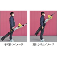 140x 90x850mm ロングツールバッグ(自立式)_選択画像03