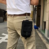 115x80x180mm 小物ケース(カラビナ付)_選択画像02