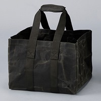 350x290x250mm 角型トートバッグ