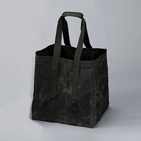 380x400x410mm 角型トートバッグ