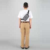 250x 50x140mm ウエストポーチ_選択画像04