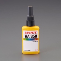 50g 紫外線硬化型接着剤(中粘度)