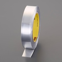 25mmx54.8m アルミテープ(耐熱)