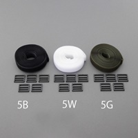 25mmx3.0m マジックストラップ(白)_選択画像02