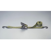 50mmx5.8m/330kgベルト荷締機(ラチェット式