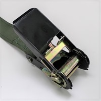 50mmx5.8m/330kgベルト荷締機(ラチェット式_選択画像02