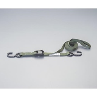 25mmx3.7m/150kg 荷締ストラップ(OD)