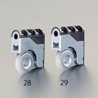 調整戸車 (上下左右調整式/Ａ型)_選択画像03