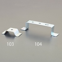 19x10x40mm Ｖ型レール用アンカー(一連)_選択画像02