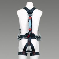 フルハーネス/巻取式ツインランヤード付_選択画像02