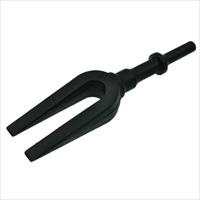 10.2x117mmエアー用チゼル(フォーク)41mm