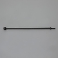 10.2x610mmエアー用ロングチゼルハンマー