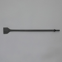 10.2x457mmエア用ロングチゼル(スクレーパ)_選択画像02