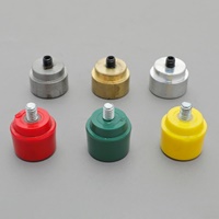 10.2mmエアチゼル用ハンマSET(ヘッド交換式_選択画像02