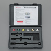 10.2mmエアチゼル用ハンマSET(ヘッド交換式_選択画像03