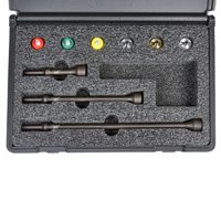 10.2mmエアチゼル用ハンマSET(ヘッド交換式_選択画像04