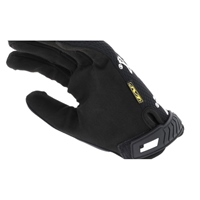 [S]手袋･メカニック(合成革/黒)_選択画像03