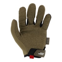 [L]手袋･メカニック(合成革/茶)_選択画像03