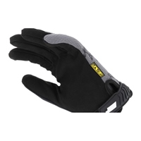 [S]手袋･メカニック(合成革/灰)_選択画像03