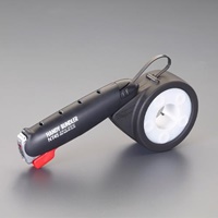 4.5mm結束バンドツール(黒1巻クリップ*100