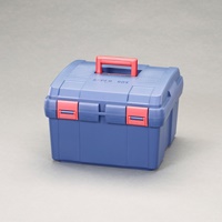 390x391x265mm工具箱(中皿付)_選択画像02