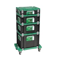 526x372x140mm/100kgドーリー(ブレーキ付)_選択画像02