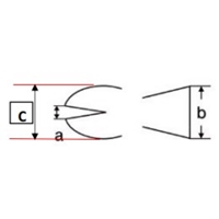 914mmバール(スクレーパー付)_選択画像03