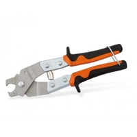 29mm/224mmホグリングプライヤー(C型)