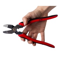 254mm電工ペンチ(強力型/圧着付)_選択画像03