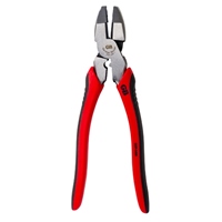 254mm電工ペンチ(強力型/圧着付)_選択画像04