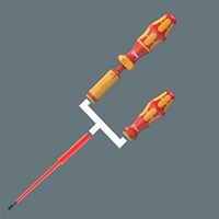 T8x154mm[Torx]ドライバービット(絶縁)_選択画像02