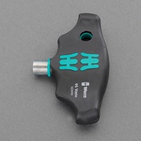 6.0mmドライバーハンドル(差替式)