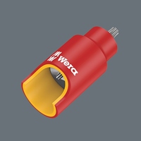 3/8in DRxT25[TORX]絶縁ビットソケット_選択画像02