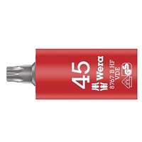 3/8in DRxT45[TORX]絶縁ビットソケット