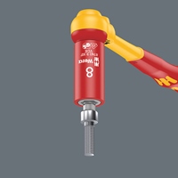 3/8in DR/6mm[HEX]絶縁ビットソケット_選択画像03