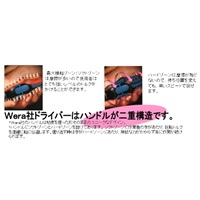 T7x80mm[Torx]ドライバー(絶縁)_選択画像02