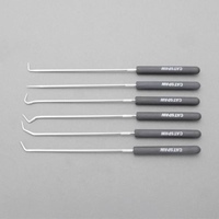 6本組フック&ピックセット