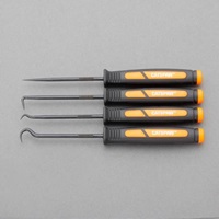 4本組フック&ピックセット