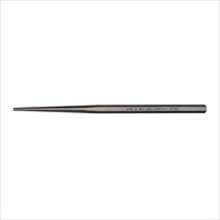 1/4 in(6.4mm)x300mmピンポンチ(ロング)