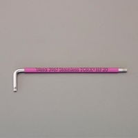 T20x137mm[Torx]キーレンチ(ホールド･SUS製