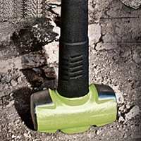 3.6kg/760mm大ハンマー(スチール芯入り)_選択画像03