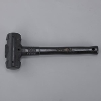 0.68kg/356mm無反動ハンマー(防爆)