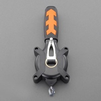 30mチョークライン(持ち手付)