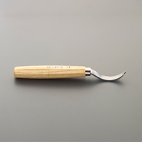 60mm/195mm彫刻刀(くり抜き/左刃仕様)_選択画像03