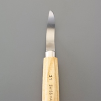 60mm/195mm彫刻刀(くり抜き/左刃仕様)_選択画像04