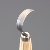 45mm/180mm彫刻刀(くり抜き/左刃仕様)_選択画像02