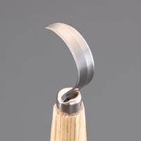 45mm/180mm彫刻刀(くり抜き/左刃仕様)_選択画像03