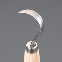 45mm/180mm彫刻刀(くり抜き/右刃仕様)_選択画像02