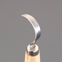 35mm/150mm彫刻刀(くり抜き/左刃仕様)_選択画像03